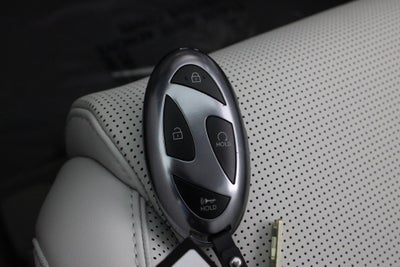 2026 Hyundai Palisade Hybrid Blue SEL 7 Passenger