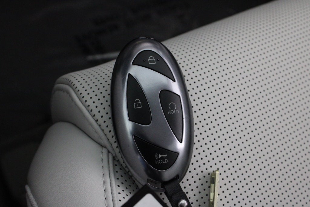 2026 Hyundai Palisade Hybrid Blue SEL 7 Passenger