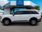 2026 Hyundai Palisade Hybrid Blue SEL 8 Passenger