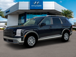 2026 Hyundai Palisade Hybrid Blue SEL 8 Passenger