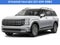 2027 Hyundai Palisade Hybrid Blue SEL 8 Passenger