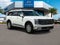 2027 Hyundai Palisade Hybrid Blue SEL 8 Passenger