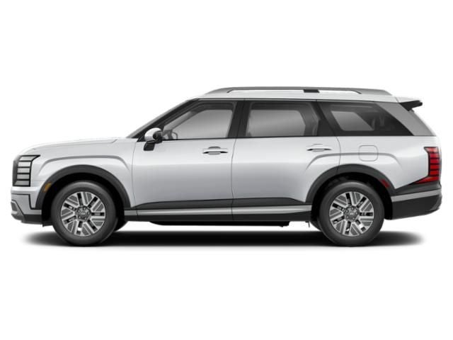 2027 Hyundai Palisade Hybrid Blue SEL 8 Passenger