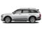 2027 Hyundai Palisade Hybrid Blue SEL 8 Passenger