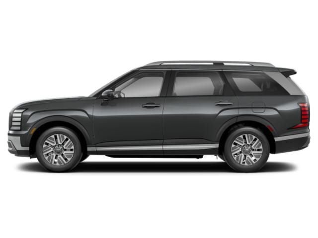 2027 Hyundai Palisade Hybrid Blue SEL 8 Passenger