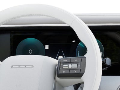 2026 Hyundai Palisade Hybrid Blue SEL 8 Passenger