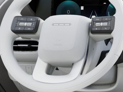 2026 Hyundai Palisade Hybrid Blue SEL 8 Passenger