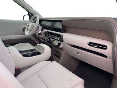 2026 Hyundai Palisade Hybrid Blue SEL 8 Passenger