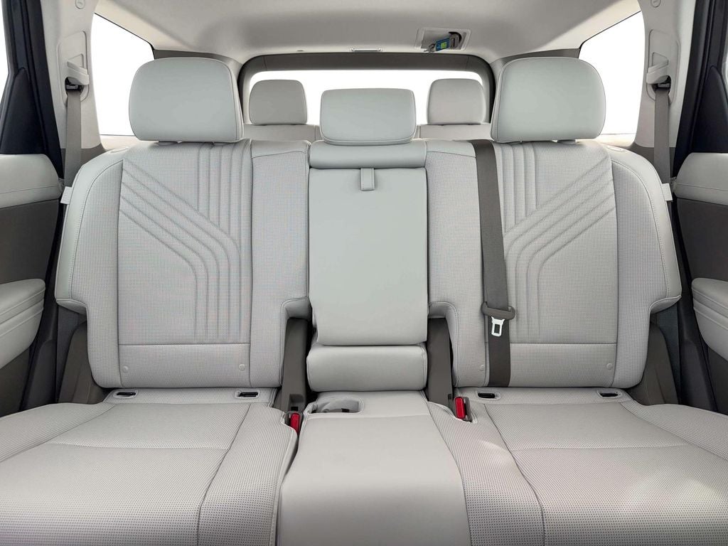 2026 Hyundai Palisade Hybrid Blue SEL 8 Passenger