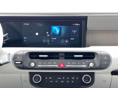 2026 Hyundai Palisade Hybrid Blue SEL 8 Passenger