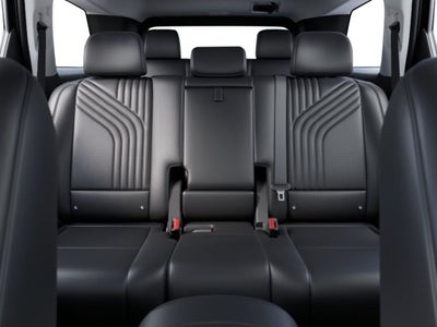 2026 Hyundai Palisade Hybrid Blue SEL 8 Passenger