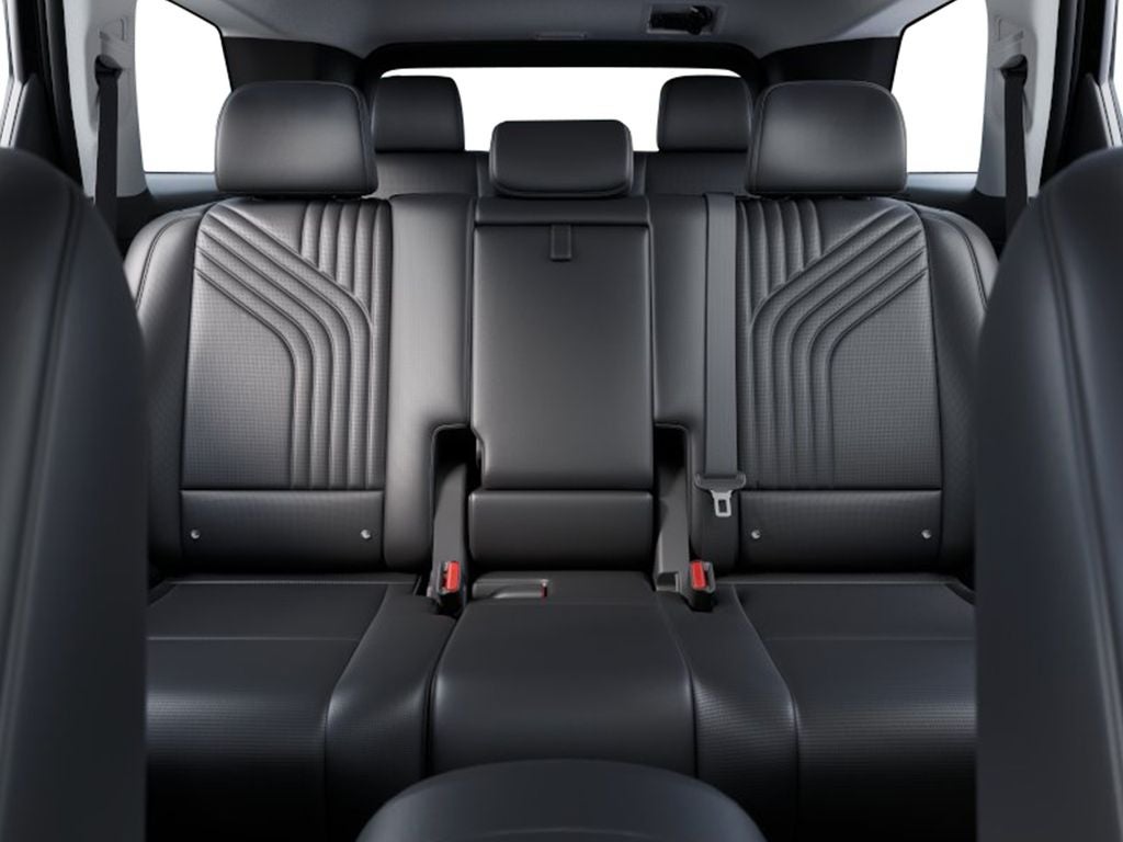 2026 Hyundai Palisade Hybrid Blue SEL 8 Passenger