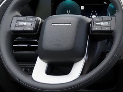 2026 Hyundai Palisade Hybrid Blue SEL 8 Passenger