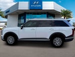 2026 Hyundai Palisade Hybrid Blue SEL 7 Passenger