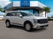 2027 Hyundai Palisade Hybrid Blue SEL 8 Passenger
