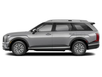 2027 Hyundai Palisade Hybrid Calligraphy 8 Passenger