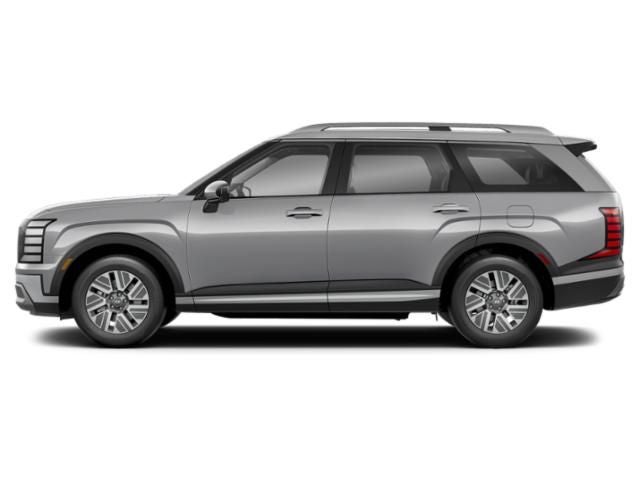 2027 Hyundai Palisade Hybrid Calligraphy 8 Passenger
