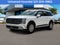 2027 Hyundai Palisade Hybrid Blue SEL 8 Passenger