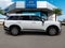 2027 Hyundai Palisade Hybrid Blue SEL 8 Passenger