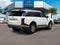 2027 Hyundai Palisade Hybrid Blue SEL 8 Passenger