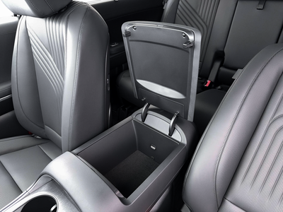 2026 Hyundai Palisade Hybrid Blue SEL 8 Passenger