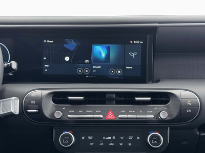2026 Hyundai Palisade Hybrid Blue SEL 8 Passenger