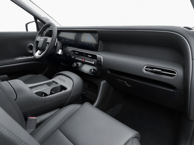 2026 Hyundai Palisade Hybrid Blue SEL 8 Passenger