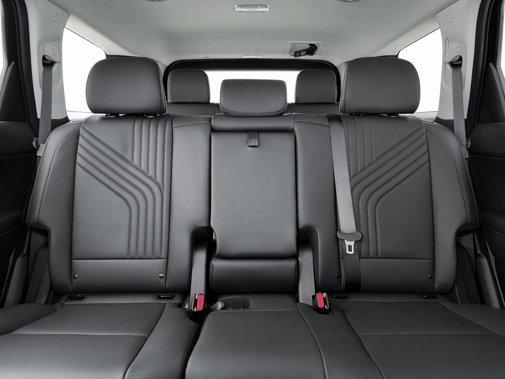 2026 Hyundai Palisade Hybrid Blue SEL 8 Passenger
