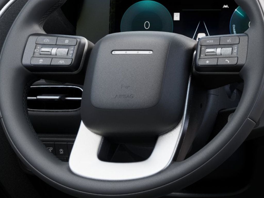 2026 Hyundai Palisade Hybrid Blue SEL 8 Passenger