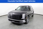 2026 Hyundai Palisade Hybrid Blue SEL 8 Passenger