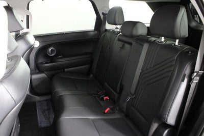 2026 Hyundai Palisade Hybrid Blue SEL 8 Passenger