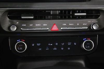 2026 Hyundai Palisade Hybrid Blue SEL 8 Passenger