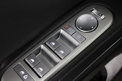 2026 Hyundai Palisade Hybrid Blue SEL 8 Passenger