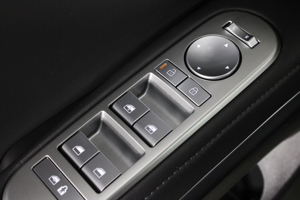 2026 Hyundai Palisade Hybrid Blue SEL 8 Passenger