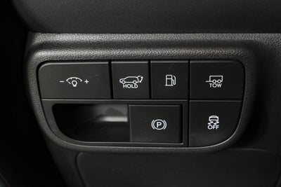 2026 Hyundai Palisade Hybrid Blue SEL 8 Passenger