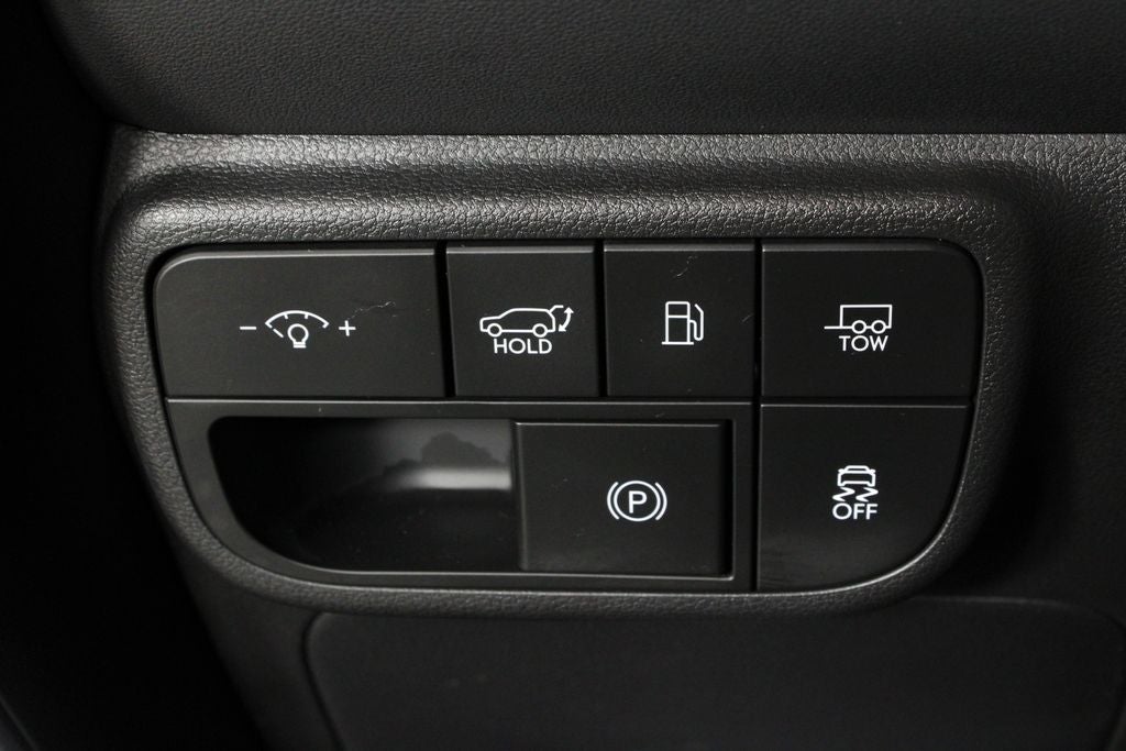 2026 Hyundai Palisade Hybrid Blue SEL 8 Passenger