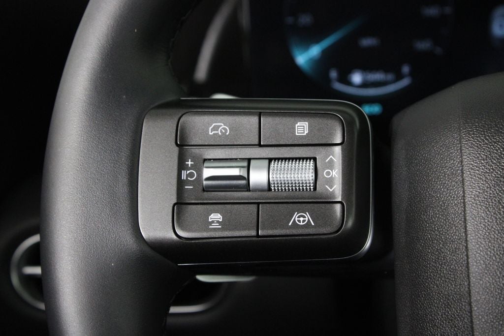 2026 Hyundai Palisade Hybrid Blue SEL 8 Passenger