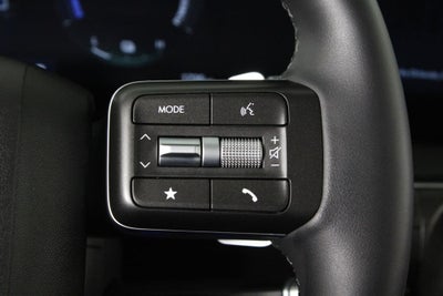2026 Hyundai Palisade Hybrid Blue SEL 8 Passenger