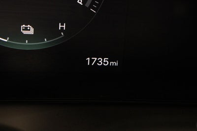 2026 Hyundai Palisade Hybrid Blue SEL 8 Passenger