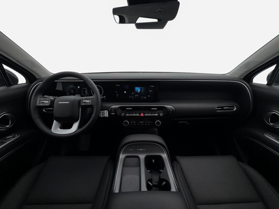 2026 Hyundai Palisade Hybrid Blue SEL 8 Passenger