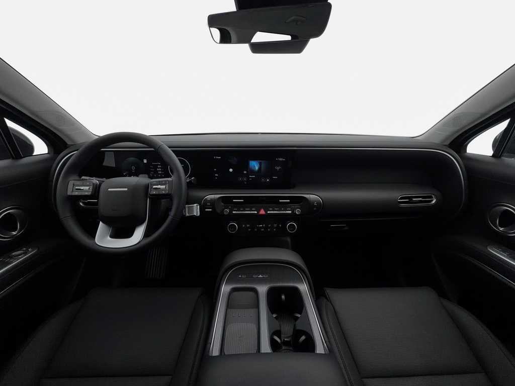 2026 Hyundai Palisade Hybrid Blue SEL 8 Passenger