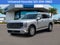 2027 Hyundai Palisade Hybrid Blue SEL 7 Passenger