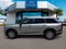 2027 Hyundai Palisade Hybrid Blue SEL 7 Passenger