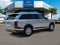 2027 Hyundai Palisade Hybrid Blue SEL 7 Passenger