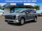 2027 Hyundai Palisade Hybrid Blue SEL 7 Passenger