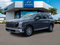 2027 Hyundai Palisade Hybrid Blue SEL 7 Passenger