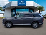 2027 Hyundai Palisade Hybrid Blue SEL 7 Passenger