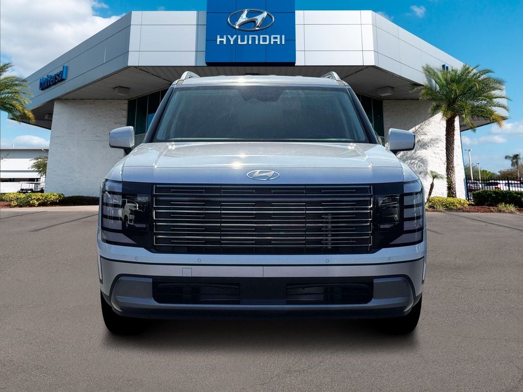 2026 Hyundai Palisade SEL 7 Passenger