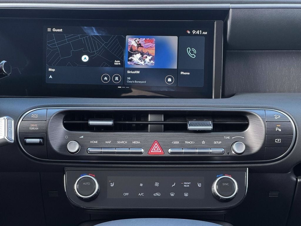 2026 Hyundai Palisade SEL 7 Passenger