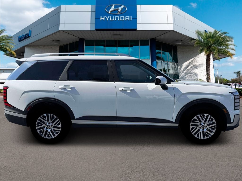 2026 Hyundai Palisade SEL 7 Passenger